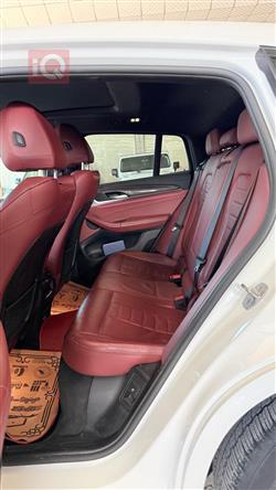 بي ام دبليو X4